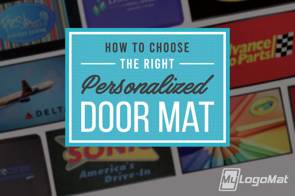 How-To-Choose-The-Right-Personalized-Door-Mat