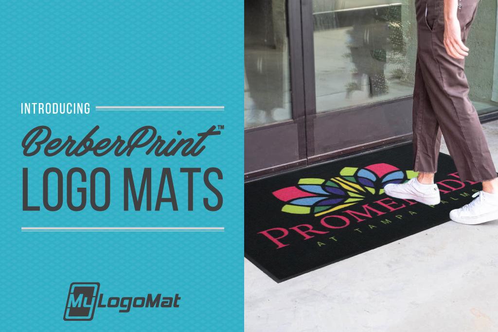 Custom All-Weather Floor Mats