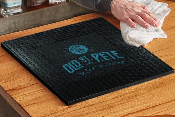 Countertop Spill Mat