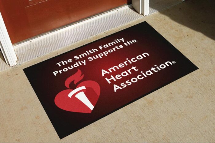 Logo Mats For Non Profit