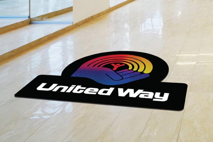 Top Logo Mats For Non Profits