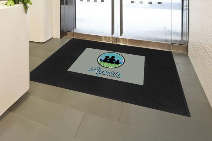 Top Logo Mats For Religious And Non Profit Organizations