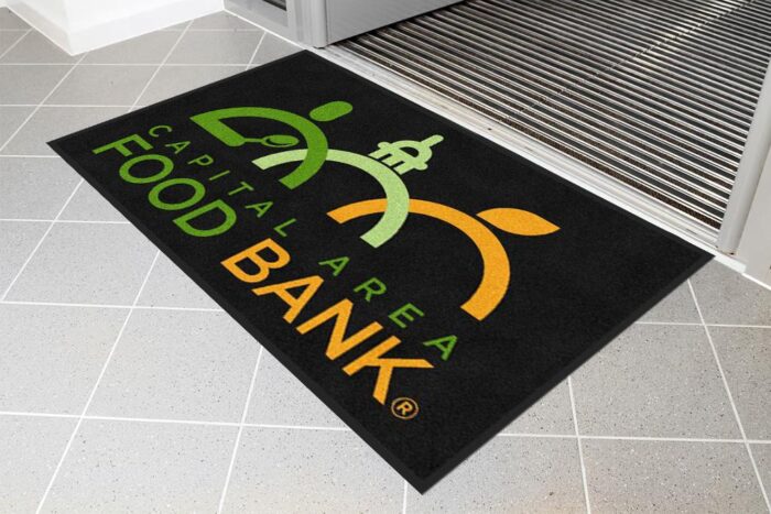 Top Logo Mats For Religious Non Profits
