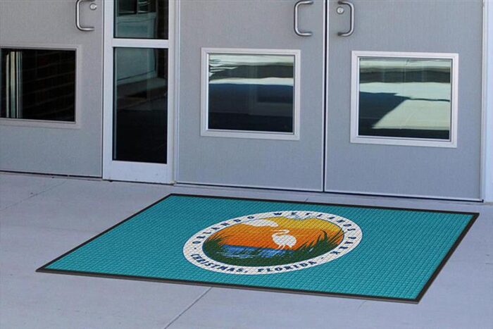 Waterhog Floor Mats